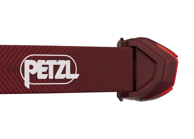 Petzl Actik Core Head Torch 625 lumen - Black-1