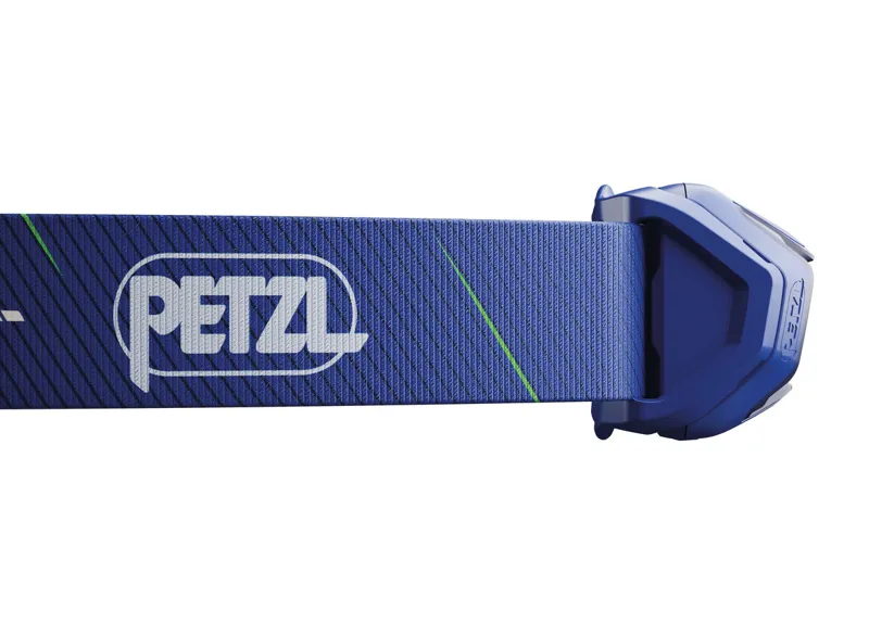 Petzl Tikka Core Head Torch 350 lumen - Blue-2