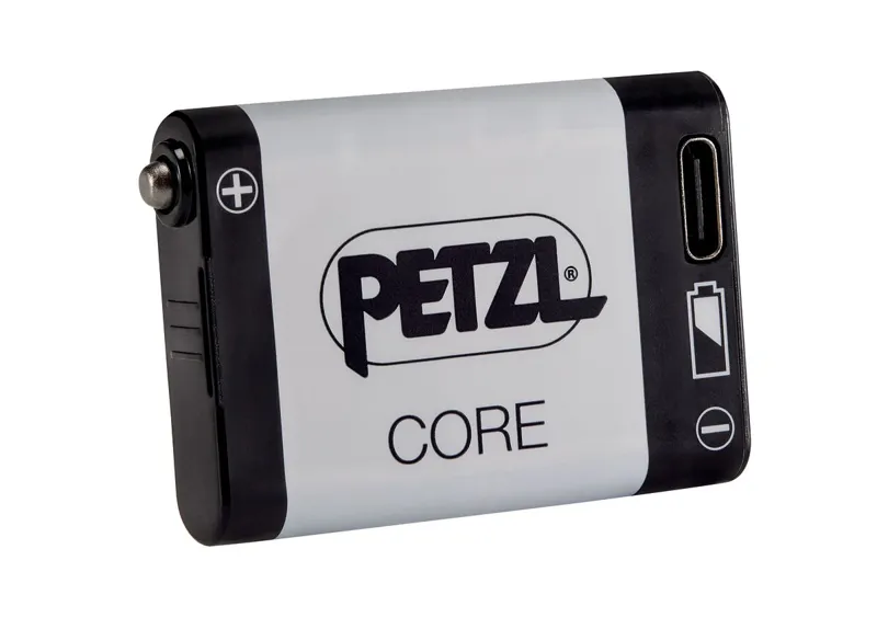 Petzl Core Battery