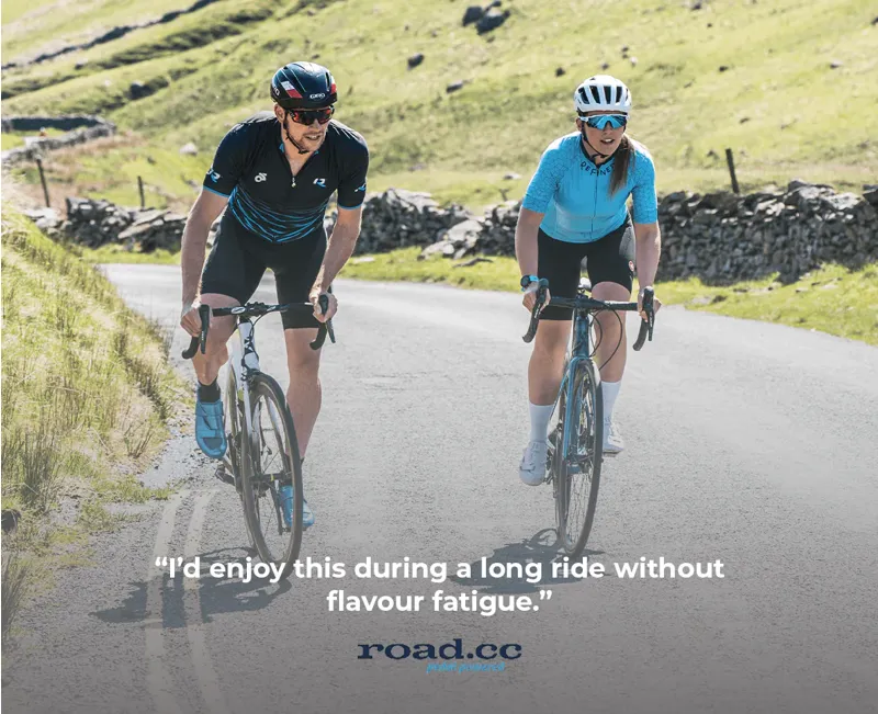 Voom Pocket Rocket Electro Energy-1