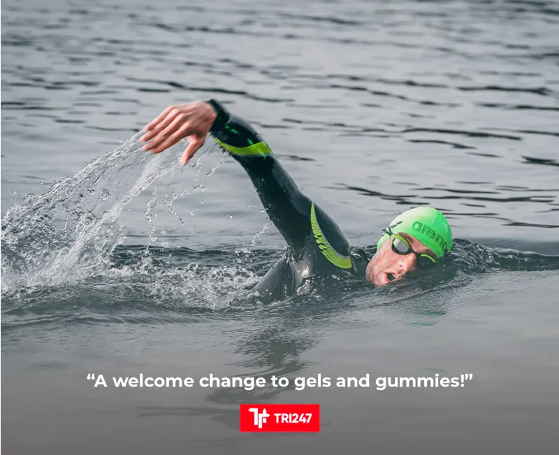 Voom Pocket Rocket Electro Energy-2