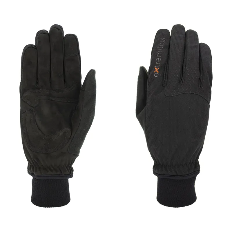 Extremities Eco Active Glove Black