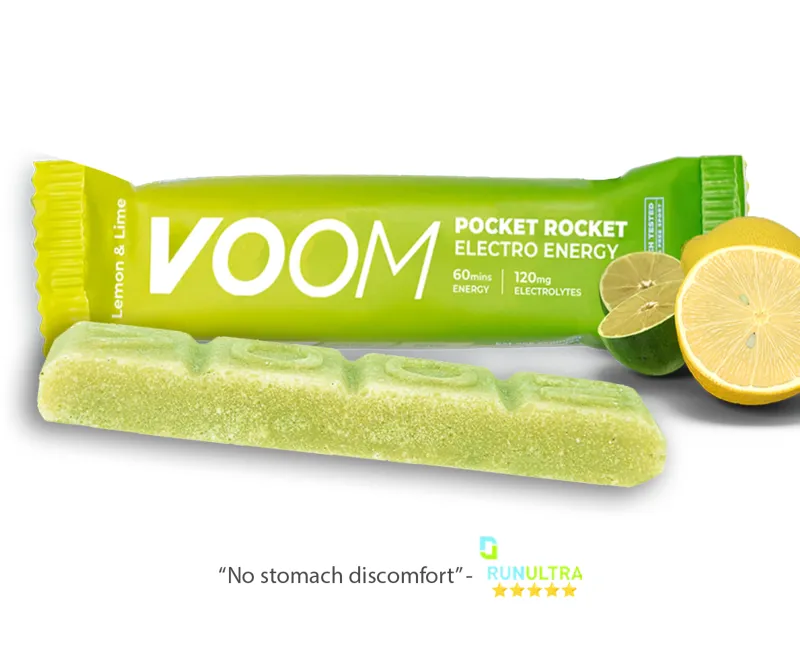 Voom Pocket Rocket Electro Energy