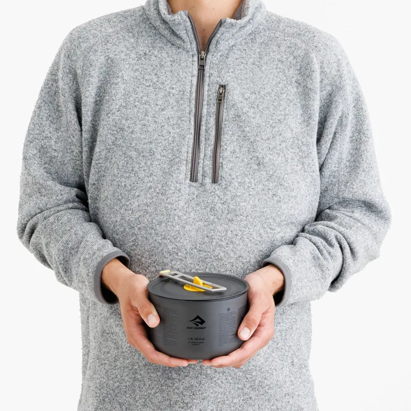 Sea to Summit Frontier UL Pot - 1.3L-1