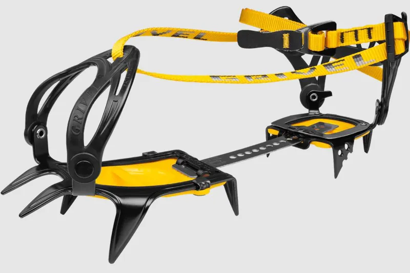 Grivel G10 Wide New Classic EVO