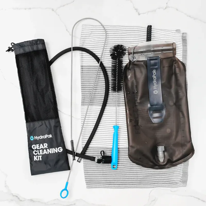 Hydrapak Gear Cleaning Kit-1