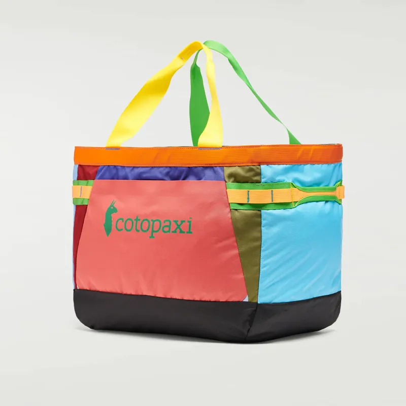 Cotopaxi Allpa 60L Gear Hauler Tote - Del Dia