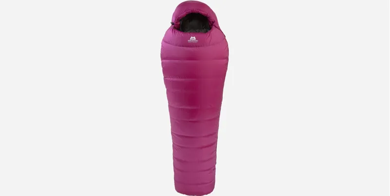 Mountain Equipment Womens Glacier 700 Long Foxglove-1