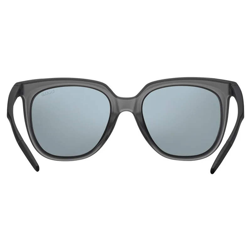 Glory Large Black Crystal Matte - TNS Polarized-1