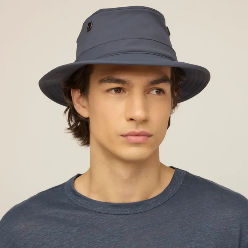 Tilley Hats Ultra Light T5 Classic - Dark Navy