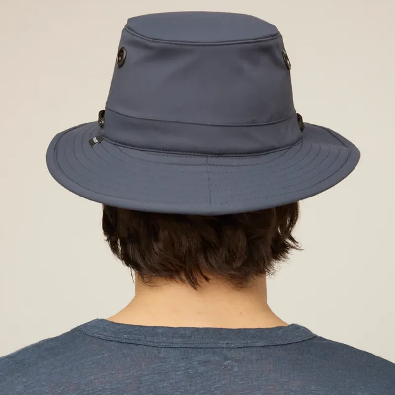 Tilley Hats Ultra Light T5 Classic - Dark Navy-3