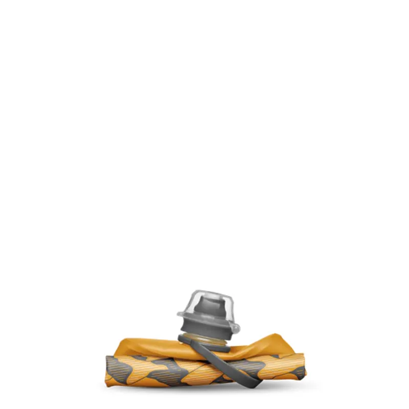 Hydrapak Stow 500ml - Golden Yellow-2