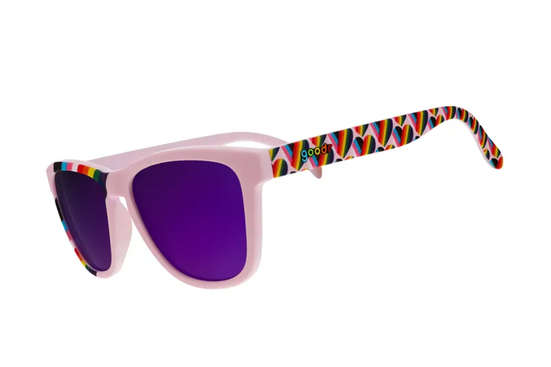 Goodr Sunglasses - We're Here To Slay-1