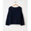 Holebrook Cajsa Sweater - Navy