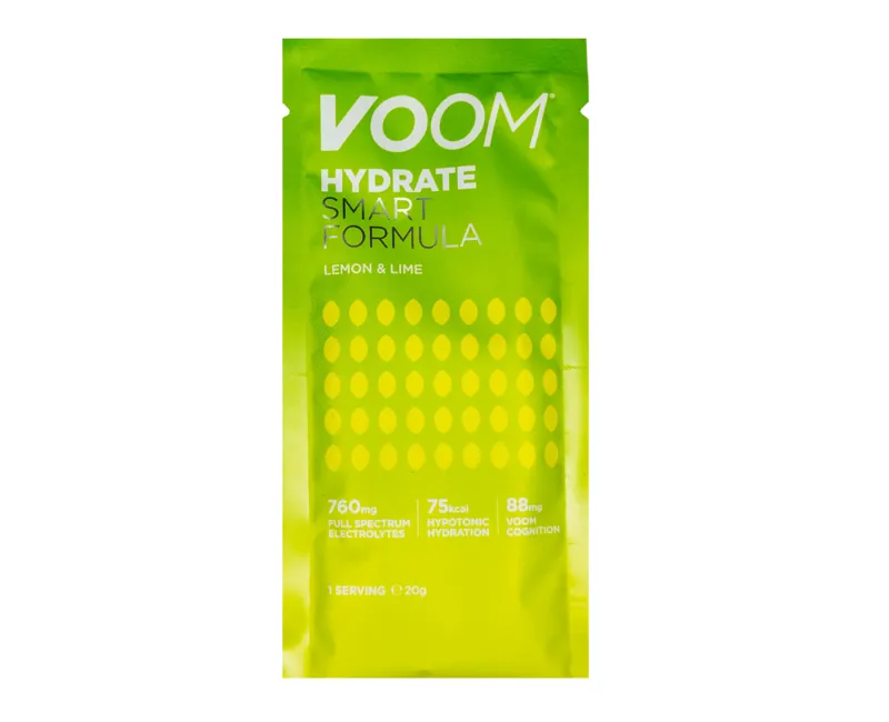 Voom Hydrate Lemon and Lime