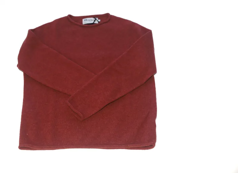 Harley of Scotland Cinder Jumper-1