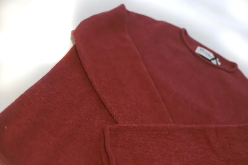 Harley of Scotland Cinder Jumper-2