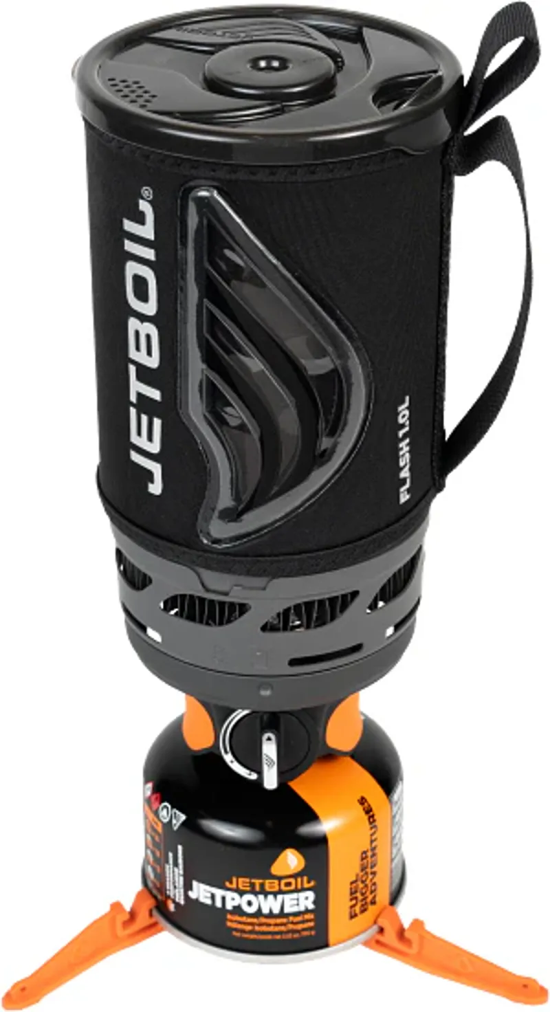 Jetboil Flash 1.0L Carbon