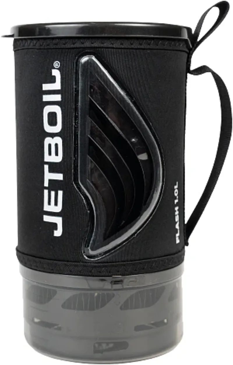 Jetboil Flash 1.0L Carbon-2