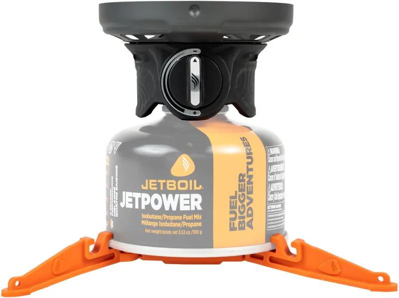 Jetboil Zip 0.8L Carbon-4