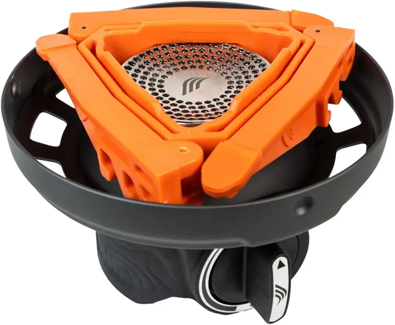 Jetboil Zip 0.8L Carbon-2