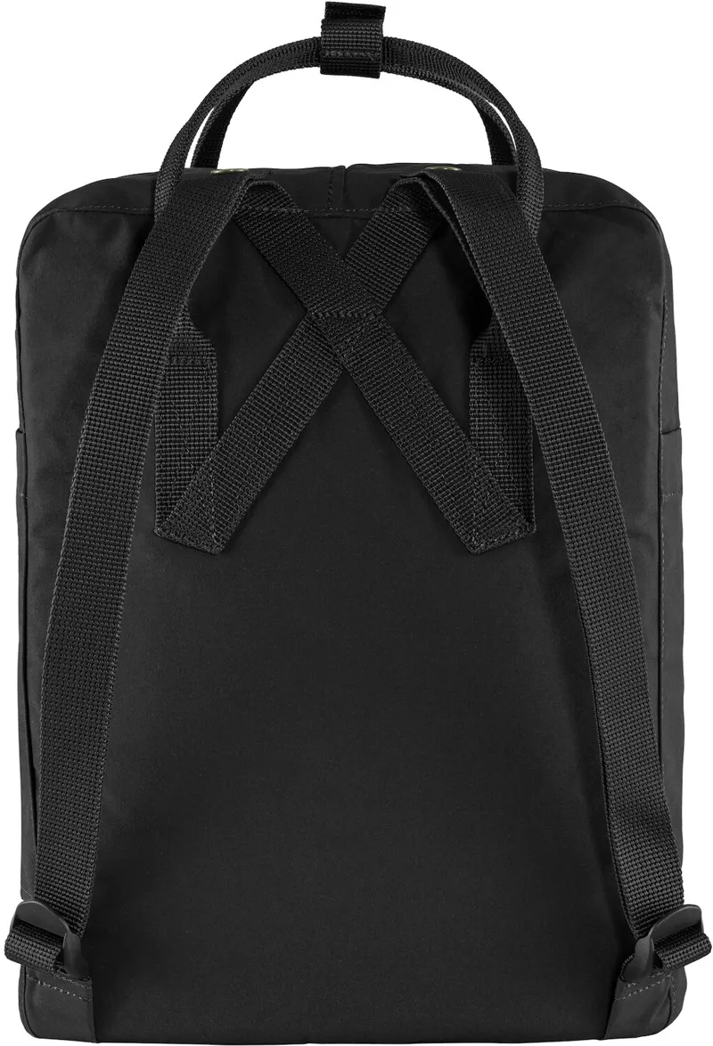 Fjallraven kanken back hotsell
