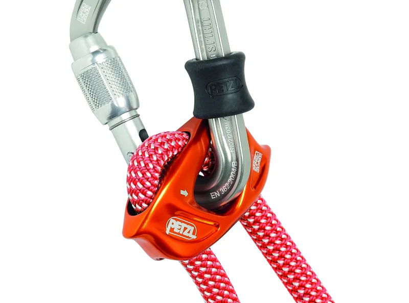 Petzl Dual Connect Adjust-1