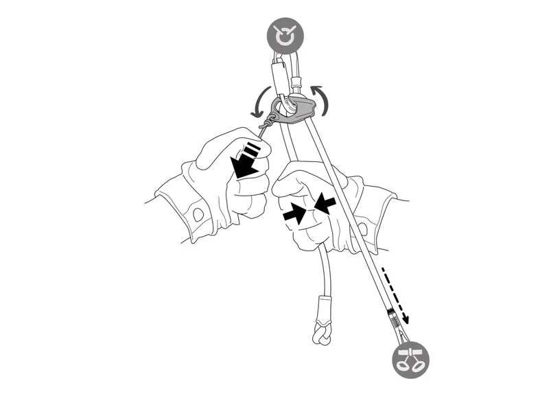 Petzl Connect Adjust-4