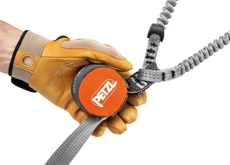 Petzl Scorpio Vertigo-2