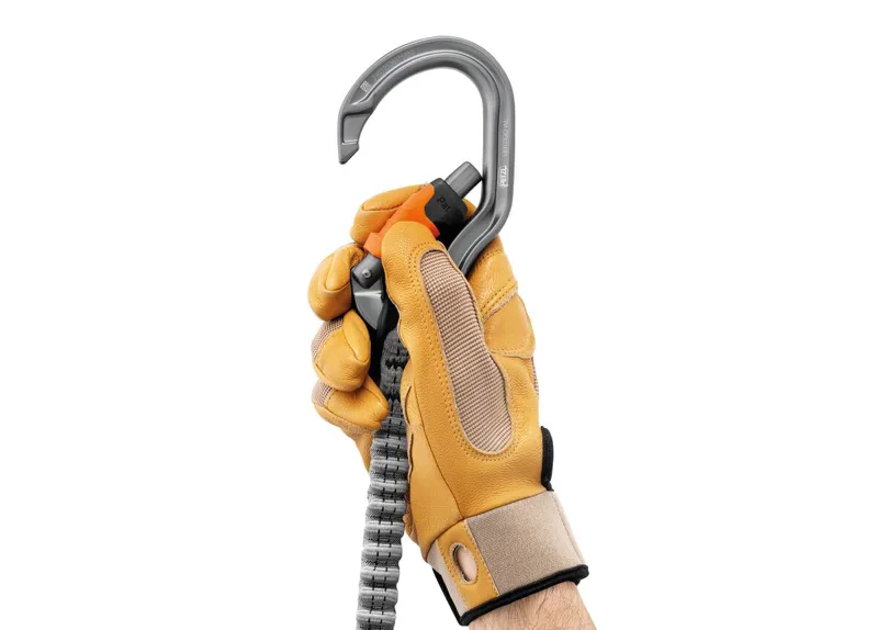 Petzl Scorpio Vertigo-5