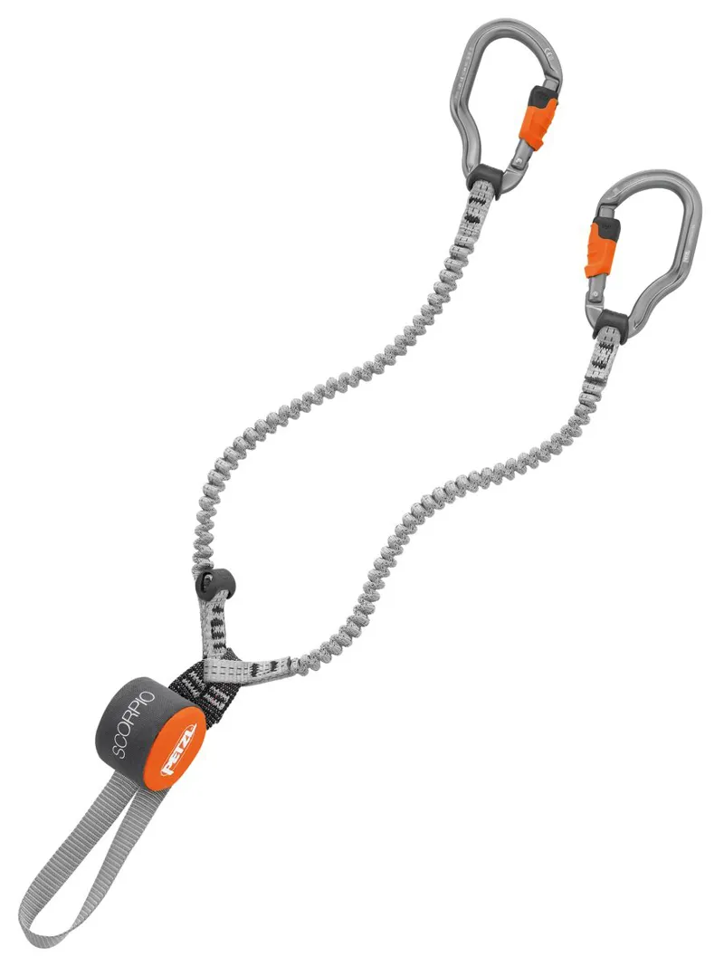 Petzl Scorpio Vertigo-1