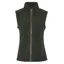 Barbour Country Women's Colton Fleece Gilet - Sage