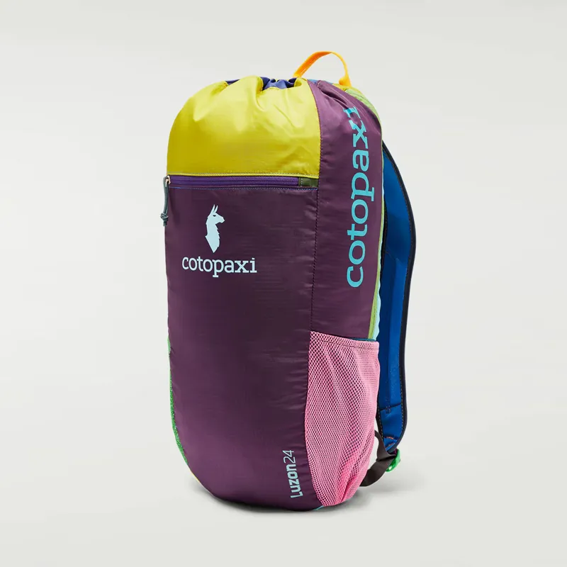 Cotopaxi Luzon 24L Backpack - Del Dia PT