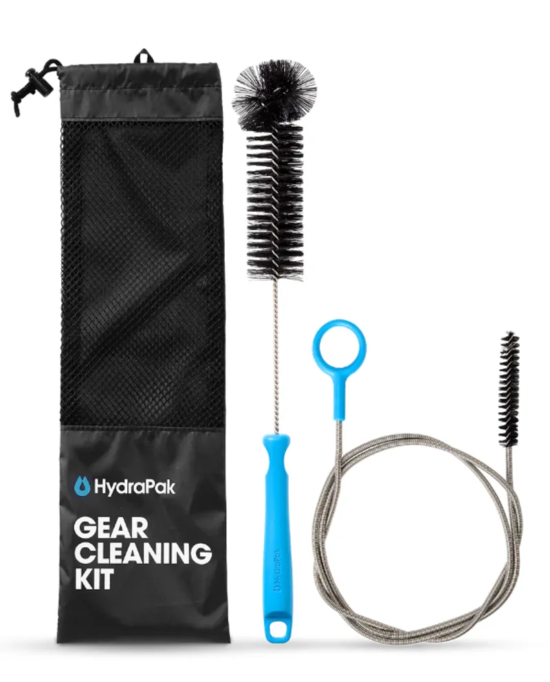 Hydrapak Gear Cleaning Kit