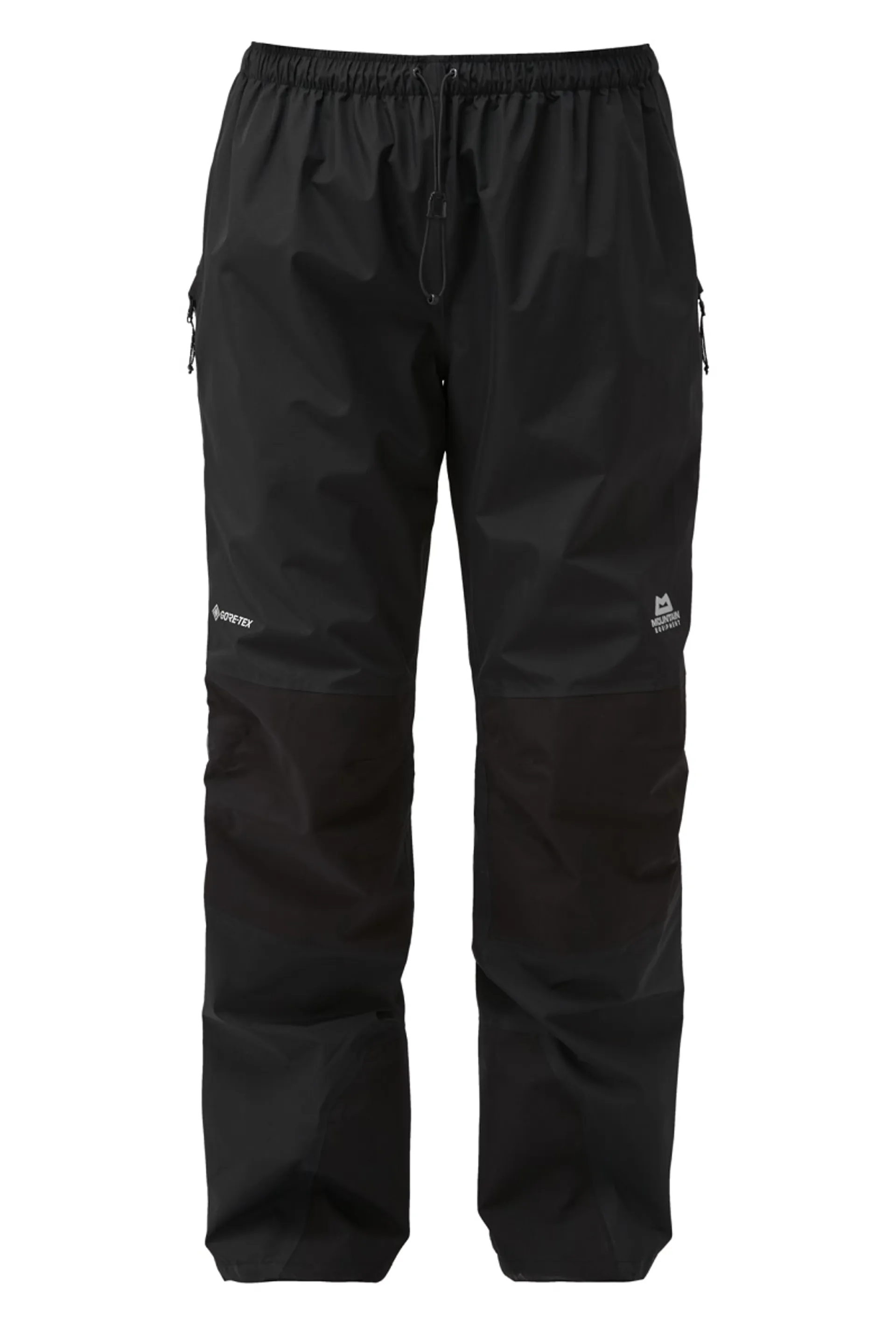 Mountain Equipment Womens Saltoro Pant Black