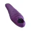Mountain Equipment Womens Glacier 450 Long Foxglove