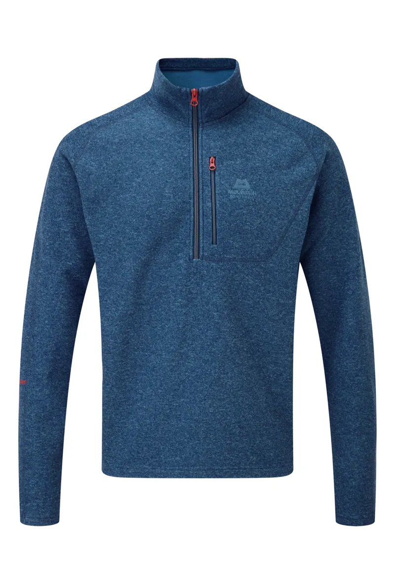 Mountain equipment kore fleece top