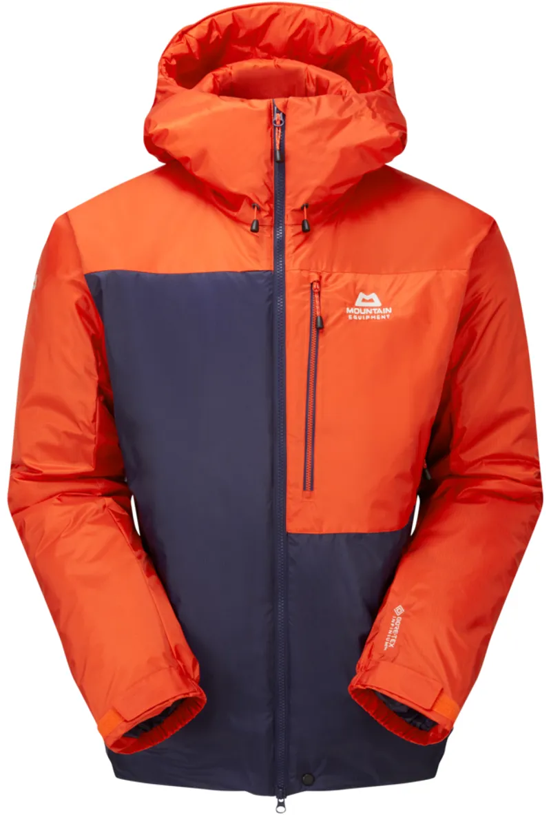 Me k7 discount jacket