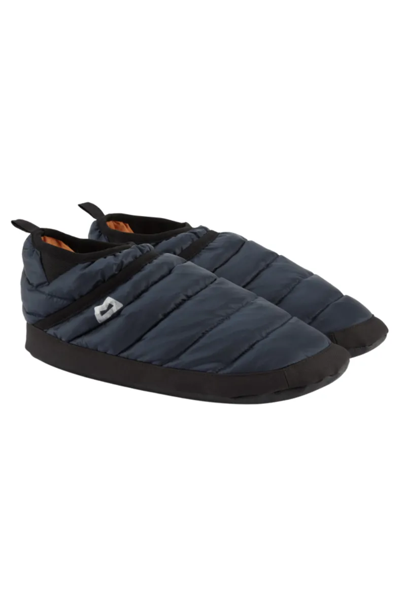 Mountain Equipment Superflux Hut Slippers in Cosmos