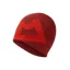 Mountain Equipment Branded Knitted Beanie - Merlot/Chili O/S