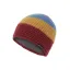 Mountain Equipment Women's Flash Beanie - Merlot/Bscotch/Stella O/S