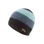 Mountain Equipment Women's Flash Beanie - Cosmos/Amethyst/Vivid O/S