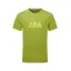 Mountain Equipment Men's Mountain Sun Tee Cactus