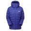 Mountain Equipment Women's Senja Jacket -Clematis