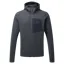 Mountian Equipment Men's Lumiko Hooded Jacket - Ombre Blue/Cosmos