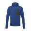 Mountain Equipment Men's Lumiko Hooded Jacket Admiral/Cosmos