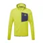 Mountain Equipment Men's Lumiko Hooded Jacket Vine/Cosmos