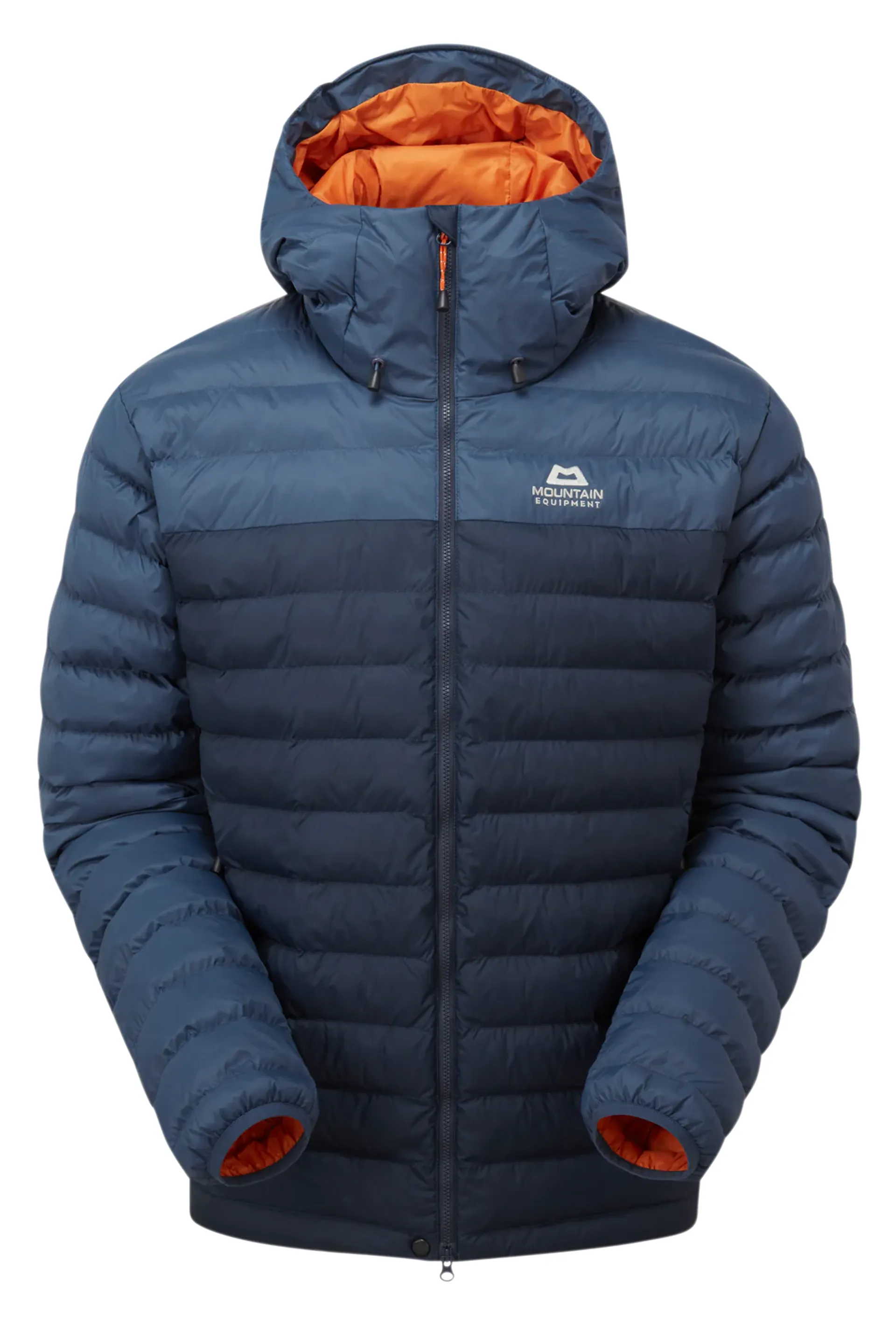 Mountain Equipment Men s Superflux Jacket Cosmos Dusk