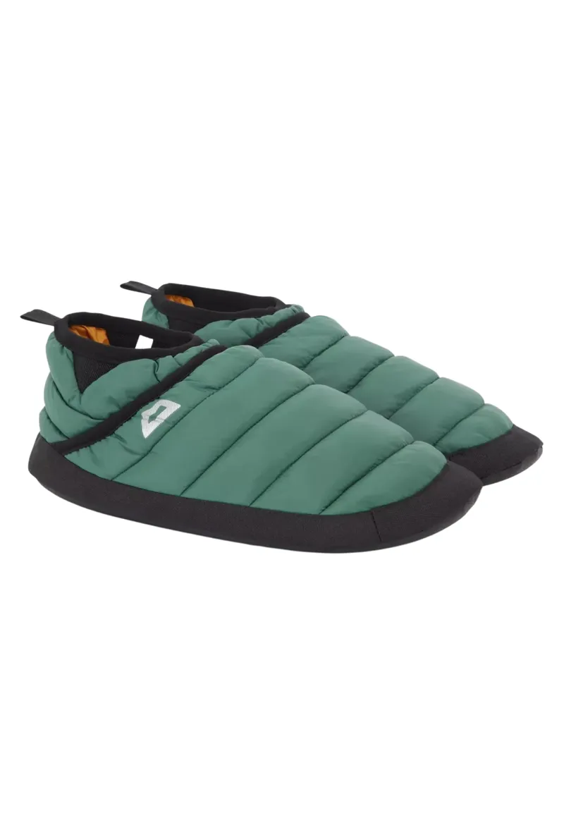 Mountain Equipment Superflux Hut Slipper Fern/Acid