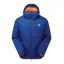 Mountain Equipment Men's Shelterstone Jacket Admiral Blue